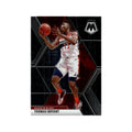 Thomas Bryant 2019 Panini Mosaic #142 Washington Wizards Basketball Card NM