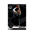 Brook Lopez 2020 Panini Mosaic #9 Milwaukee Bucks Basketball Card NM