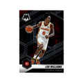 Lou Williams 2020 Panini Mosaic #109 Atlanta Hawks Basketball Card NM