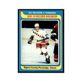 Ulf Nilsson 1979 Topps #163 New York Rangers Hockey Card NM