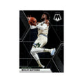 Wesley Matthews 2019 Panini Mosaic #115 Milwaukee Bucks Basketball Card NM