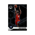 Shake Milton 2020 Panini Mosaic #56 Philadelphia 76ers Basketball Card NM