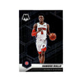 Hamidou Diallo 2020 Panini Mosaic #145 Detroit Pistons Basketball Card NM