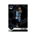Tyus Jones 2020 Panini Mosaic #72 Memphis Grizzlies Basketball Card NM