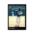 Dave Stewart 1993 Pinnacle #442 Toronto Blue Jays Baseball Card NM