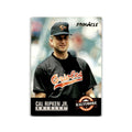 Cal Ripken Jr. 1993 Pinnacle #305 Baltimore Orioles Baseball Card NM