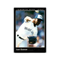 Juan Guzman 1993 Pinnacle #364 Toronto Blue Jays Baseball Card NM