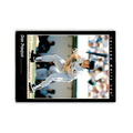 Dan Pasqua 1993 Pinnacle #354 Chicago White Sox Baseball Card NM