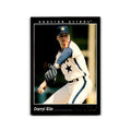Darryl Kile 1993 Pinnacle #430 Houston Astros Baseball Card NM