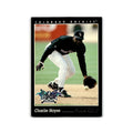 Charlie Hayes 1993 Pinnacle #447 Colorado Rockies Baseball Card NM