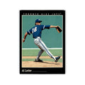 Al Leiter 1993 Pinnacle #568 Toronto Blue Jays Baseball Card NM
