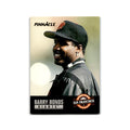 Barry Bonds 1993 Pinnacle #484 San Francisco Giants Baseball Card NM