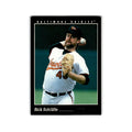Rick Sutcliffe 1993 Pinnacle #532 Baltimore Orioles Baseball Card NM