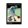 Bret Barberie 1993 Pinnacle #553 Florida Marlins Baseball Card NM