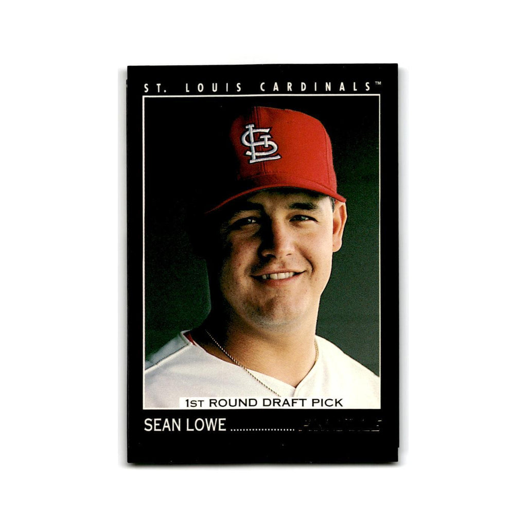 Shannon Stewart Rookie 1993 Pinnacle #462 Toronto Blue Jays Baseball Card NM