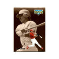 Gregg Jefferies Ron Cey 1993 Pinnacle #480 NM
