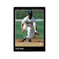Jody Reed 1993 Pinnacle #519 Los Angeles Dodgers Baseball Card NM