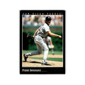 Frank Seminara 1993 Pinnacle #561 San Diego Padres Baseball Card NM
