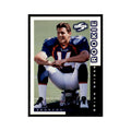 1998 Score Brian Griese RC Football Cards #245