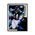 1998 Score Neil O'Donnell Football Cards #58