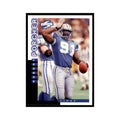1998 Score Robert Porcher Football Cards #176