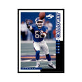 1998 Score Chris Calloway Football Cards #78