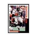 1998 Score Bert Emanuel Football Cards #102