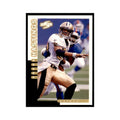 1998 Score Andre Hastings Football Cards #127
