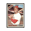 1966 Topps Adolfo Phillips Baseball Cards #32