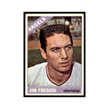 1966 Topps Jim Fregosi Baseball Cards #5