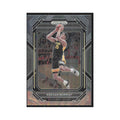 2023 Panini Prizm Draft Keegan Murray Iowa Hawkeyes #100