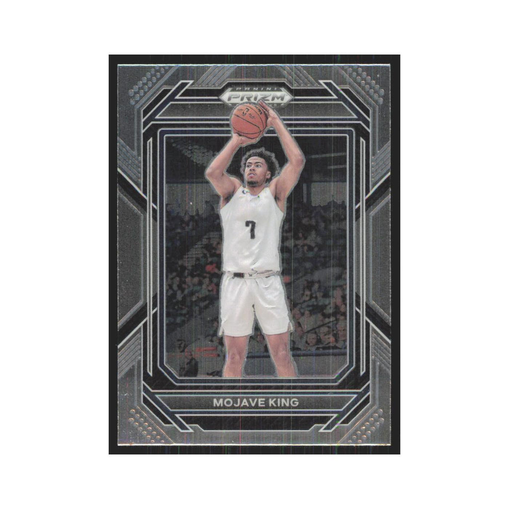 2023 Panini Prizm Draft Mojave King NBA G League Ignite #39