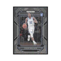 2023 Panini Prizm Draft Cason Wallace RC Kentucky Wildcats #12