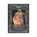 2023 Panini Prizm Draft Jaylen Brown California Golden Bears #67