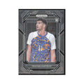 2023 Panini Prizm Draft Tristan Vukcevic RC #38