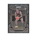 2023 Panini Prizm Draft Tosan Evbuomwan Princeton Tigers #11