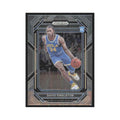 2023 Panini Prizm Draft David Singleton RC UCLA Bruins #16