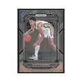 2023 Panini Prizm Draft Scottie Barnes Florida State Seminoles #62