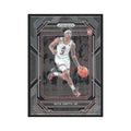 2023 Panini Prizm Draft Nick Smith Jr. RC Arkansas Razorbacks #50