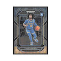 2023 Panini Prizm Draft Tyger Campbell RC UCLA Bruins #29
