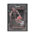 2023 Panini Prizm Draft Bennedict Mathurin Arizona Wildcats #82