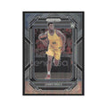 2023 Panini Prizm Draft James Nnaji RC #3