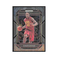 2023 Panini Prizm Draft DeMar DeRozan USC Trojans #61