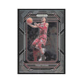 2023 Panini Prizm Draft Trae Young Oklahoma Sooners #54