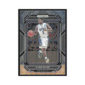 2023 Panini Prizm Draft Kyrie Irving Duke Blue Devils #72