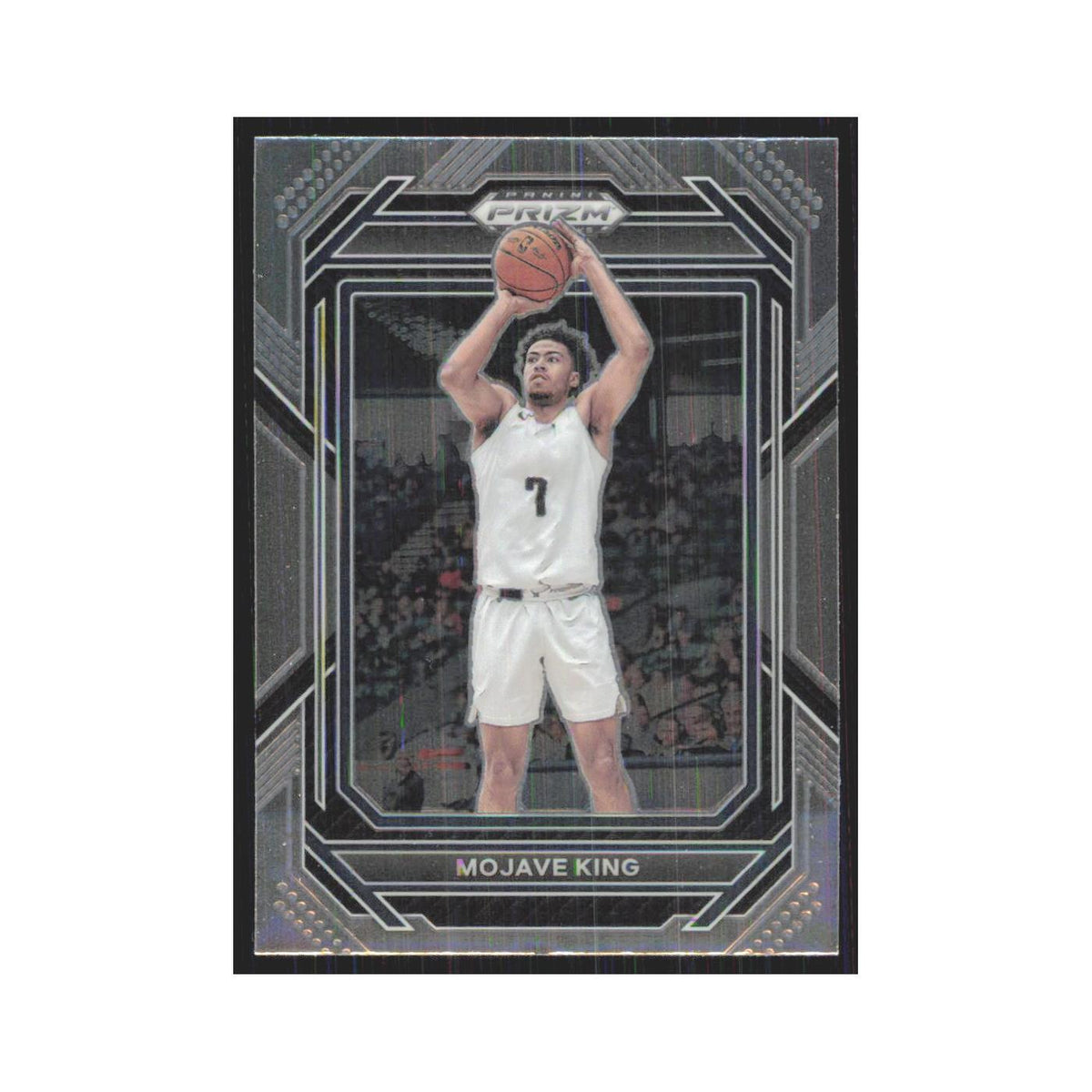 2023 Panini Prizm Draft Mojave King NBA G League Ignite #39