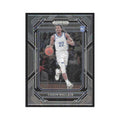 2023 Panini Prizm Draft Cason Wallace RC Kentucky Wildcats #12