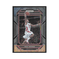2023 Panini Prizm Draft Paul George Fresno State Bulldogs #58