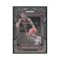 2023 Panini Prizm Draft Bennedict Mathurin Arizona Wildcats #82