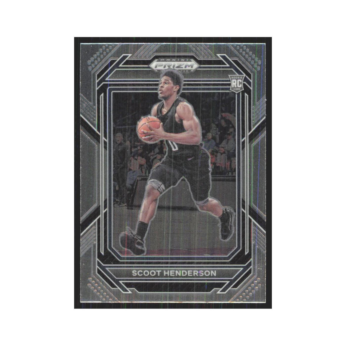 2023 Panini Prizm Draft Scoot Henderson RC NBA G League Ignite #24